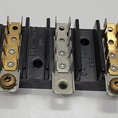 Genuine Triple Wall Oven Thermador Terminal Block Part#