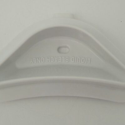 Genuine Washer GE Bleach Dispenser Part#175D3151