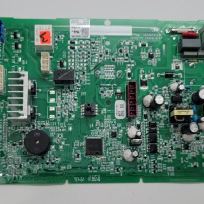 Genuine Washer GE Control Board Part#290D2226G104