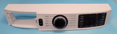 Genuine Washer GE Control Panel w/Board Part#20206615 308D1567G015 WH22X29545