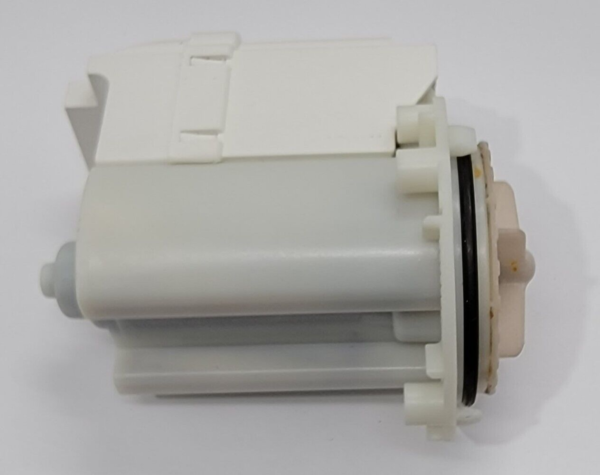 Genuine Washer GE Drain Pump Part#175D3834P003 - Image 3