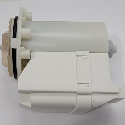 Genuine Washer GE Drain Pump Part#175D3834P003