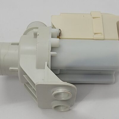 Genuine Washer GE Drain Pump Part#175D3834P003