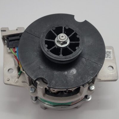 Genuine Washer GE Drive Motor Part#290D1391P002