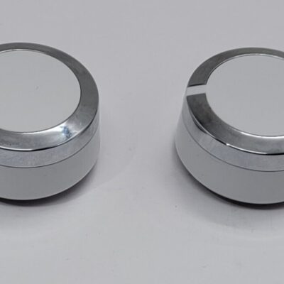 Genuine Washer GE Knob Set Part#WH01X24378