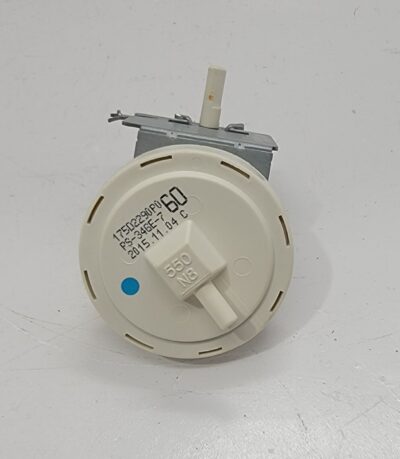 Genuine Washer GE Pressure Switch Part#175D2290P060 - Image 4