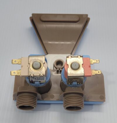 Genuine Washer GE Water Inlet Valve Part#K-78637-1