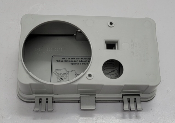 Genuine Washer Kenmore Case & Cap Cover Part#MBL654609 - Image 3