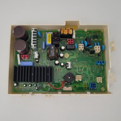 Genuine Washer LG Circuit Board Part#EBR38163345