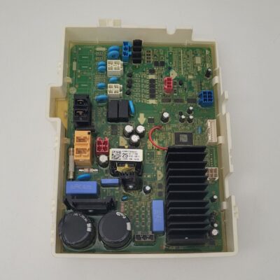 Genuine Washer LG Circuit Board Part#EBR79950225