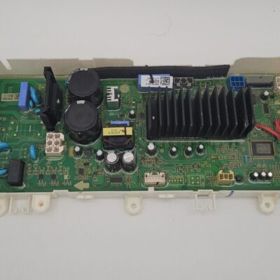 Genuine Washer LG Circuit Board Part#EBR81634305