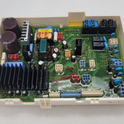 Genuine Washer LG Control Board Part#6871ER1062G