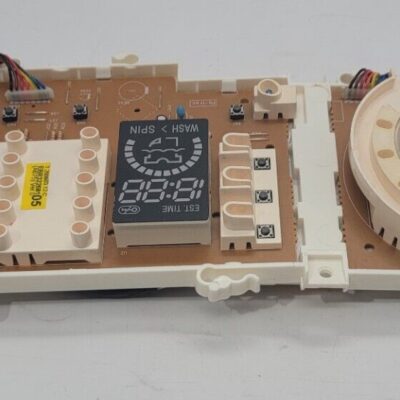 Genuine Washer LG Control Board Part#EBR32268105