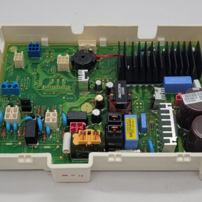 Genuine Washer LG Control Board Part#EBR38163349