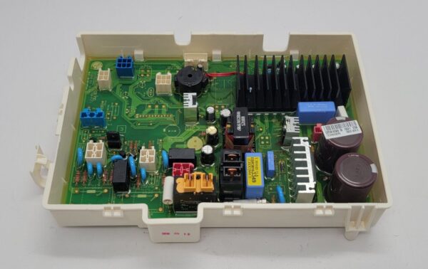 Genuine Washer LG Control Board Part#EBR38163349