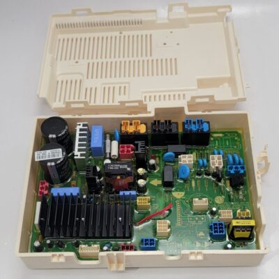 Genuine Washer LG Control Board Part#EBR44289802