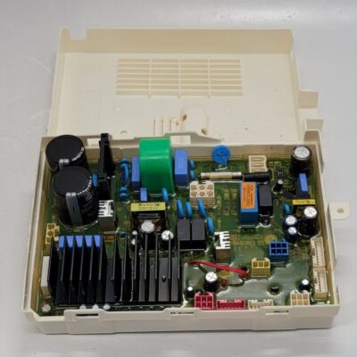 Genuine Washer LG Control Board Part#EBR73248501