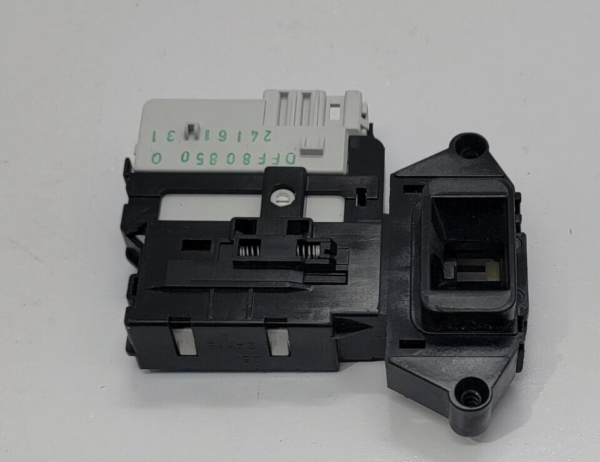 Genuine Washer LG Door Lock Switch Part#DFF80850Q - Image 3