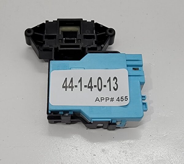 Genuine Washer LG Door Lock Switch Part#DFF80850Q - Image 4