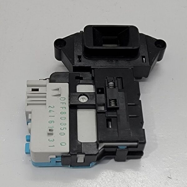 Genuine Washer LG Door Lock Switch Part#DFF80850Q