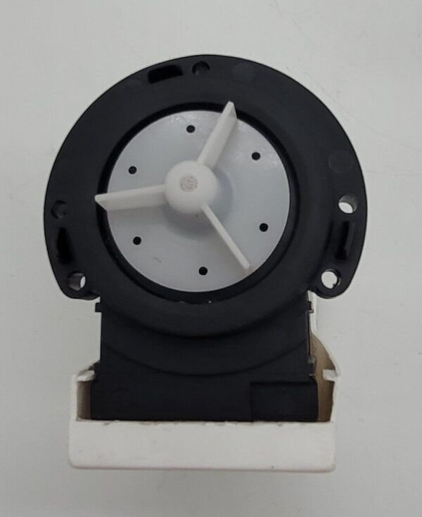 Genuine Washer LG Drain Pump Part#4681EA2001