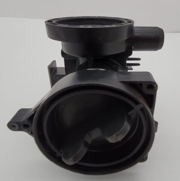 Genuine Washer LG Drain Pump Part#MBP61981101 - Image 3