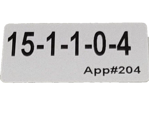 Genuine Washer LG Noise Filter Part#EAM60930601 - Image 5