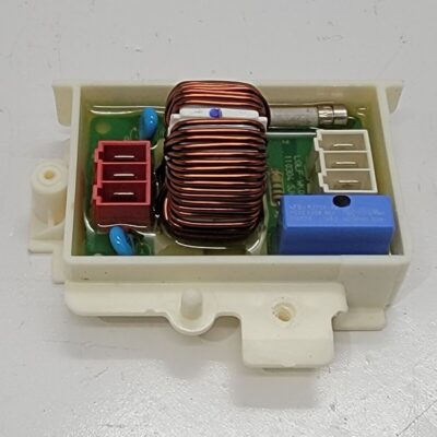 Genuine Washer LG Noise Filter Part#EAM60991309