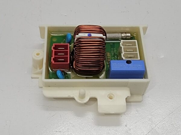 Genuine Washer LG Noise Filter Part#EAM60991309