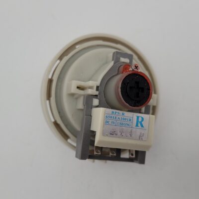 Genuine Washer LG Pressure Switch Part#6501EA1001R