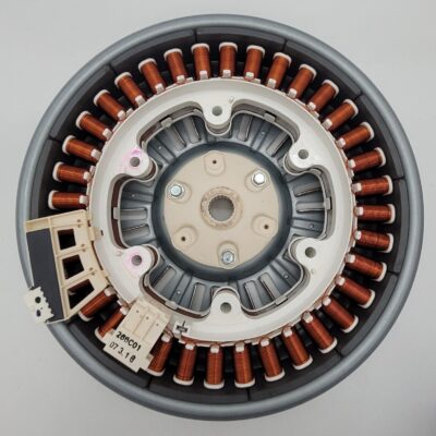 Genuine Washer LG Stator Rotor Part#266C01