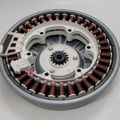 Genuine Washer LG Stator Rotor Part#WDC266C02R