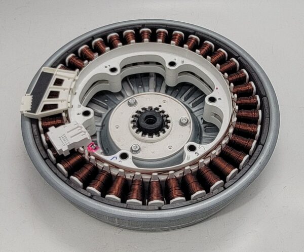 Genuine Washer LG Stator Rotor Part#WDC266C02R