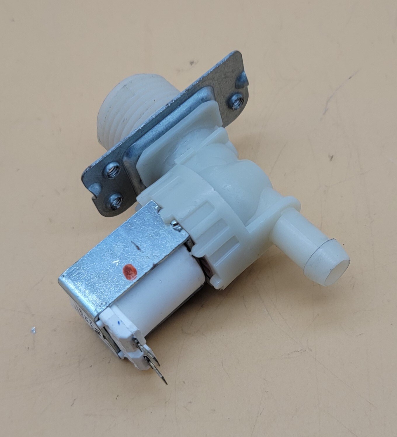 Genuine-Washer-LG-Water-Inlet-Valve-Part33290384-405815988098 Genuine Washer LG Water Inlet Valve Part33290384 405815988098