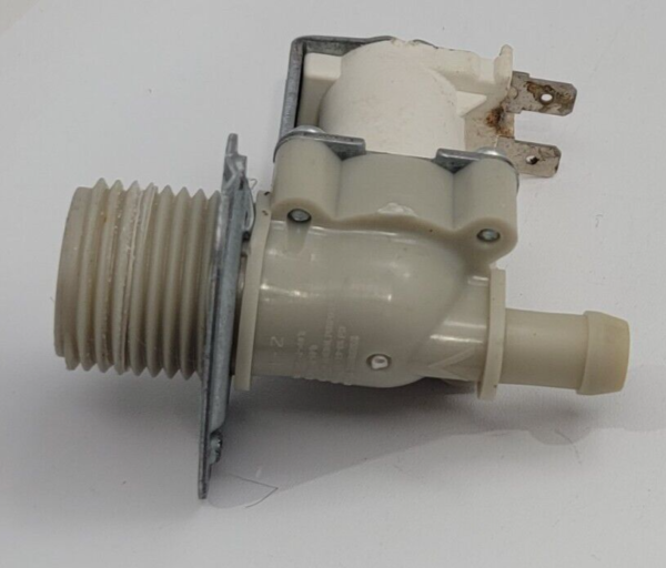 Genuine Washer LG Water Inlet Valve Part#IV-11S-16 5220FR2006H - Image 3