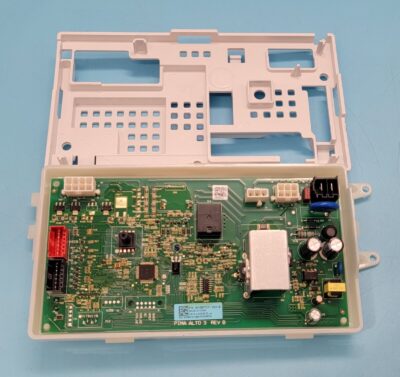 Genuine Washer Maytag Control Board Part#W10857311 - Image 3