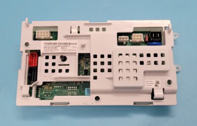 Genuine Washer Maytag Control Board Part#W10857311