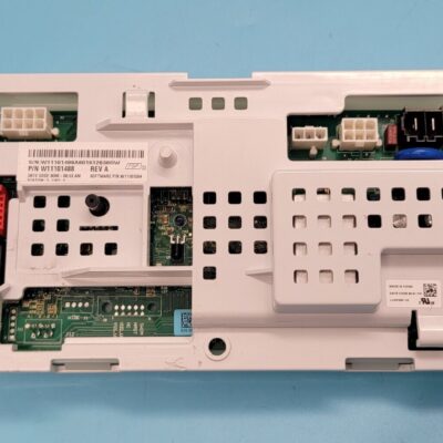 Genuine Washer Maytag Control Board Part#W10857311