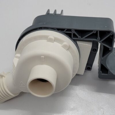 Genuine Washer Maytag Drain Pump Part#W10727777