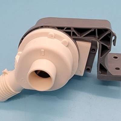 Genuine Washer Maytag Drain Pump Part#W10727777