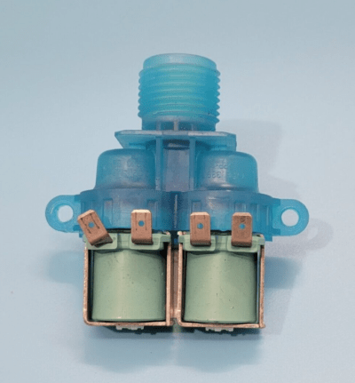 Genuine Washer Maytag Water Inlet Valve Part#W10921514 - Image 3