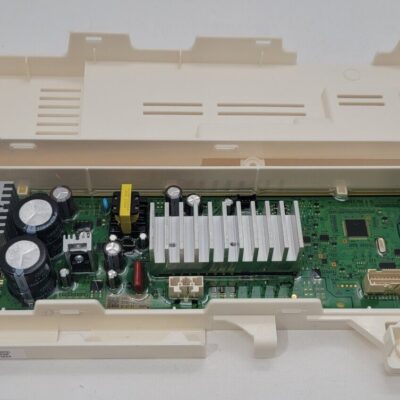 Genuine Washer Samsung Control Board Part#DC92-02393M