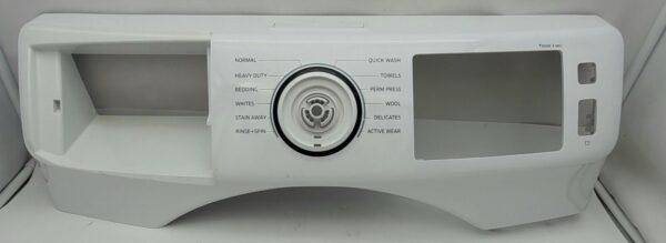 Genuine Washer Samsung Control Panel Part#DC64-03424A DC64-03427A001