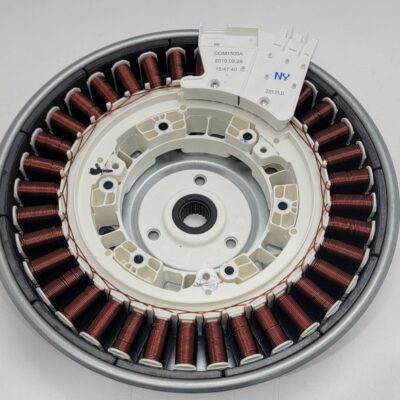 Genuine Washer Samsung Stator Rotor Part#COM1500A