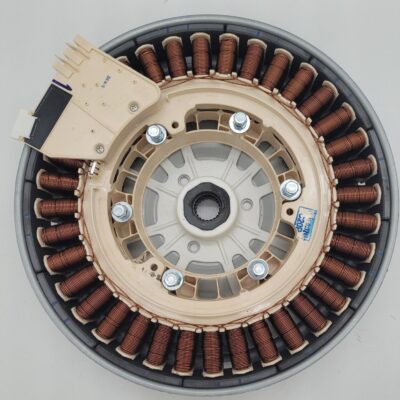 Genuine Washer Samsung Stator Rotor Part#DC31-00125D