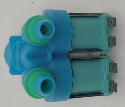 Genuine Washer Samsung Water Inlet Valve Part#DC62-00311F - Image 3