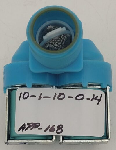 Genuine Washer Samsung Water Inlet Valve Part#DC62-00311F - Image 4