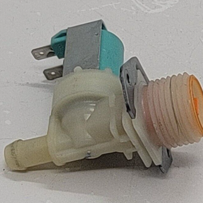 Genuine Washer Samsung Water Inlet Valve Part#DC62-30314K