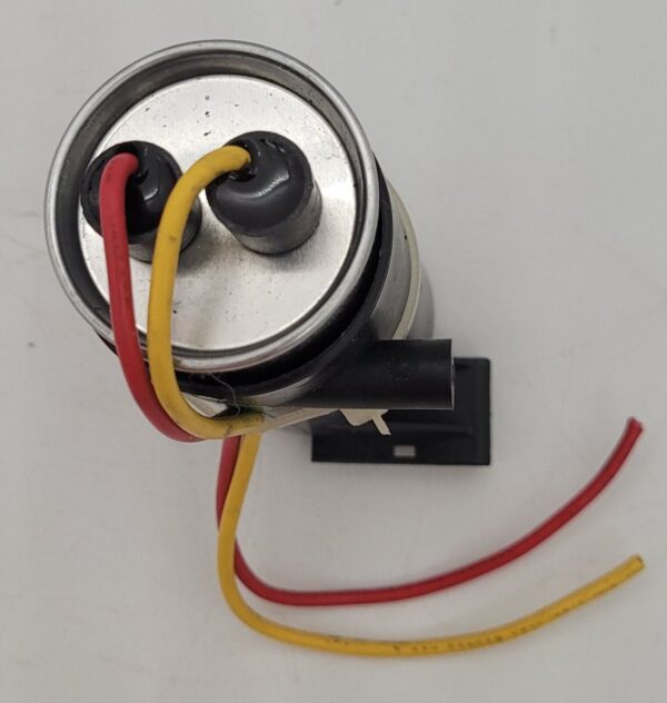 Genuine Washer Whirlpool Capacitor Part#CBB65 - Image 3