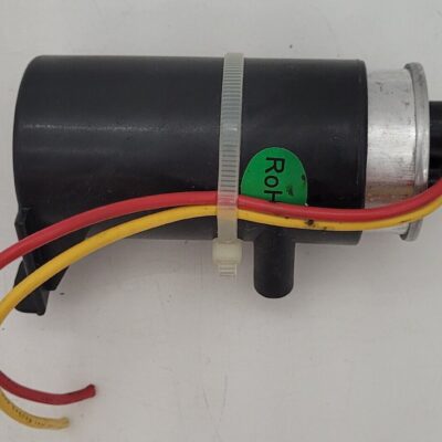 Genuine Washer Whirlpool Capacitor Part#CBB65